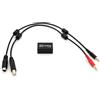 Digirig DR-891 - interfaccia modalità digitali per Yaesu FT-891