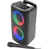 Karma Diffusore ricaricabile circle light