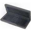 F Fityle Custodia per ance per oboe a 3 griglie Contenitore per ance per oboe resistente all'usura per viaggi a casa