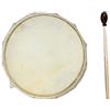 Ciffre 40cm grande sciamano tamburo a cornice tamburo bodhran djembe