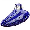 SGerste 1 PZ 16 Fori Ocarina Di Zelda Ocarina Flauto Fiati