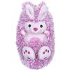 Curlimals RPM Licensing Curlimals 3709 - Bibi Il Coniglio, Peluche interattivo, 45 Suoni e reazioni, dai 3 Anni in su