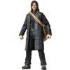 Hiya Toys The Walking Dead: Daryl Dixon Squisita Mini Serie 1:18 Action Figure