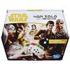Hasbro Gaming Hasbro Star Wars Solo Sabacc Game Standard