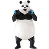 Banpresto Jukon No Kata: Jujutsu Kaisen - Panda (Ver.A) Statue (17cm) (18729)