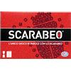Spin Master Games Spin Master Scarabeo Classico, Edizione 2017, Giochi da Tavolo, Gioco di Parole in Scatola, Gioco di Società per Famiglia e Amici, da 2 a 4 Giocatori, 8+ Anni