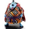 Banpresto One Piece Seven Warlords of The Sea Figure Vol.1 Jinbei Single Item DX King (Japan Import)