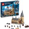 LEGO Lobcede.be Lego Harry Potter De Grote Zaal Van Zweinstein
