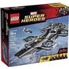 LEGO Super Heroes 76042 - Helicarrier S.H.I.E.L.D.