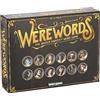 Bezier Games BEZWWDX Werewords Deluxe, Multicoloured