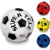 Mondo Toys -Pallone SUPER TELE BIO bambino-colori assortiti-BioBall-04600, Multicolore, 5, 04600 - 1 pezzo