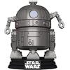 Funko Pop! Star Wars Concept R2-D2 - C-3PO- Figura in Vinile da Collezione - Idea Regalo - Merchandising Ufficiale - Giocattoli per Bambini e Adulti - Movies Fans - Figura per i Collezionisti