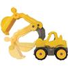 BIG PlayBIG 800055802 - Big Power Mini Scavatrice