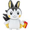 Pokémon PKW3087-20 cm peluche - Emolga peluche ufficiale