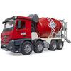 bruder 03655 - MB Arocs, autocarro betoniera