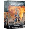 Games Workshop Warhammer 40.000: Chief Librarian Tigurius