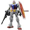 BANDAI SPIRITS Bandai - Master Grade Gundam RX-78-2 VER 3.0 1/100