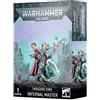 Games Workshop - Warhammer 40.000 - Mille figli: Maestro Infernale