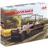 ICM 35102 - Modellino da costruire
