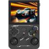Aidodmom R36XX Consoles di Gioco Retrò, Console Portatile per Videogiochi, 22000+ Giochi Classici, 12+ Emulatori, Schermo IPS OCA da 3,5, 640*480, Sistemas Linux Open Source, Supporto Wi-Fi