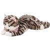 Generico Peluche gatto - Peluche gatto maschio in calore, bambola realistica carina con suono | Simpatico pluche a forma di gato di peluhe | Compagno di intrattenimento per ragazzi, ragazze, bambini, adulti