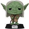 Funko Pop! Star Wars Concept Yoda - R2-D2 - Figura in Vinile da Collezione - Idea Regalo - Merchandising Ufficiale - Giocattoli per Bambini e Adulti - Movies Fans - Figura per i Collezionisti