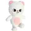 Generico Generisch Sk-Zoo - Peluche Stay, 50 cm, peluche Bbokari Jiniret Wolf Chan Leebit (Jiniret)