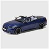 BMW M4 Miniatur Cabrio G83 1:18 Modellino Auto