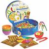 Learning Resources Noodle Knockout! Fine Motor Game