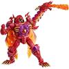 Transformers Legacy Evolution Leader Class Transmetal II Megatron, 21,5 cm
