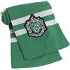 Funidelia | Sciarpa Slytherin Harry Potter Ufficiale per Donna e Uomo Hogwarts, Maghi, Films & Series, Accessorio per Costume