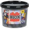 Simba - Blox Pietre in Dose, Giochi di Costruzione, 40
