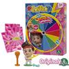 Giochi Preziosi - Me Contro Te Luì Karateca, Mini Personaggio Luminoso, Si Illumina la Buio con Un Soffio in 6 Differenti Colori, per Bambine a Partire dai 3 Anni, Multicolore, MEC38200