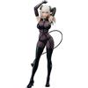 Banpresto Action Figure Lady 2.5 Dimensional Seduction Glitter&Glamours, Lustalotte Fabled Costume Ver. 23 cm Multicolore BP89604P