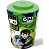 Ben 10 Collezione Ben 10 Gpz-Mini 6cm.in Barattolo
