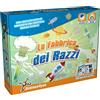 Science4you La Fabbrica dei Razzi, Gioco Educativo e Scientifico