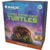 Magic: The Gathering MTG Teenage Mutant Ninja Turtles Pre-Release Pack