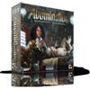 Corax Games Abomination: L'eredità di Frankenstein - Gioco da Tavolo