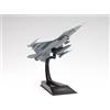 OPO 10 - Aereo da Caccia Militare 1/100 Compatibile con F-16CJ Fighting Falcon USAF Air Force 2005 - CP43