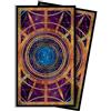 Ultra PRO - Dungeons & Dragons Book of Many Things 70ct Tarocchi Dimensioni carte protettive, protegge Tarocchi Dimensioni carte con Ultra Pro Clear Protective Sleeve, dimensioni per adattarsi 70 mm x