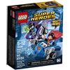 LEGO Super Heroes Mighty Micros: Superman Vs. Bizarro 76068 Building Kit