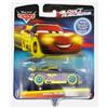 Disney Pixar Cars Glow Racers - Will Rusch - Cars Metal