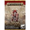 Games Workshop WAOS - 83-104 - Deathbringer - Games Workshop
