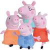 Simba Peppa Pig - Peluche assortiti
