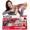 XSHOT Pistola Hyper Gel Small Azione