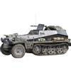Takom model - sd.kfz. 250/1 - 1/35 - takom 2184