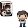Funko 29522 POP Vinyl: It 2017: Ben w/ Burnt Easter Egg