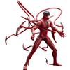 HiPlay ZD - Set completo di statuine da collezione, Carnage, scala 1:10, statuetta in miniatura TS