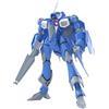 BANDAI SPIRITS Bandai Hobby - Kit Modello Macross 7 - #7 VF-22S Sturmvogel II Maximilian Jenius Use HG 1/100