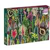 Galison Houseplant Jungle 1000 Piece Puzzle